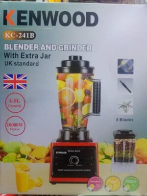 WhatsApp Image 2026-03-27 at 9.08.49 AM 4l UK Standard Kenwood Blender