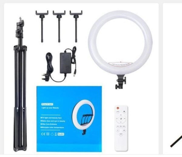 18inches Ring Light
