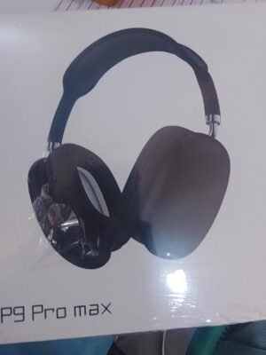 P9 Pro Max Headset