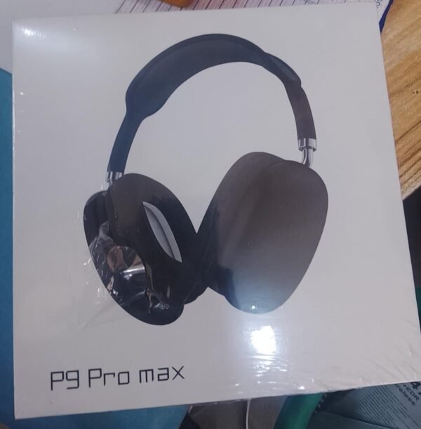 P9 Pro Max Headset
