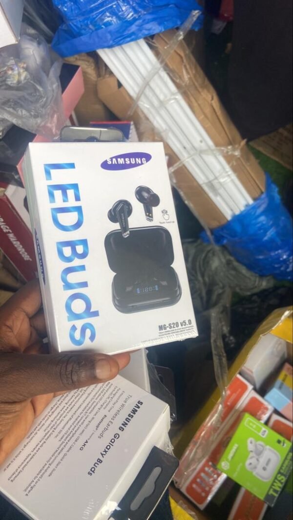 Samsung Ear Pod