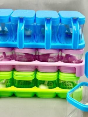 4in1 spice rack