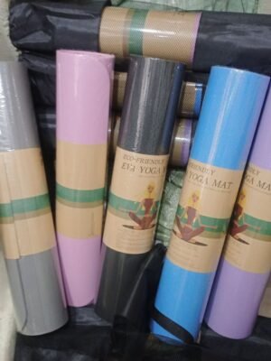 Yoga Mat
