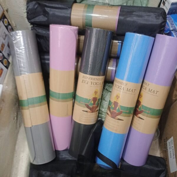 Yoga Mat