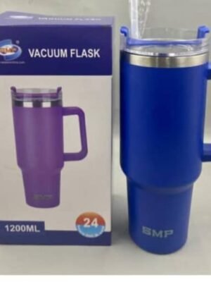 SMP Vacuum Cup