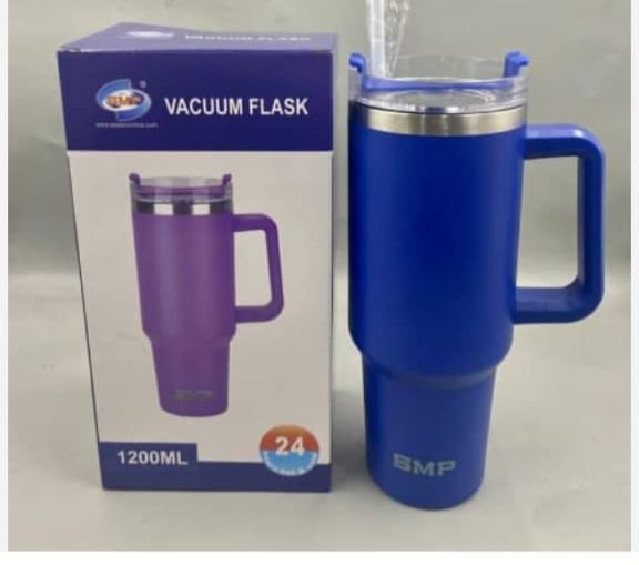 SMP Vacuum Cup