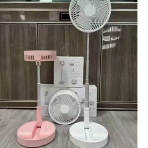 Long Pole Fan