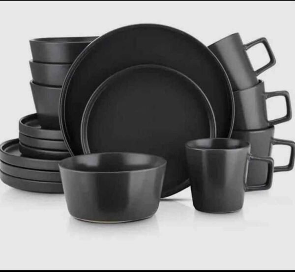 16pcs Dinner Set