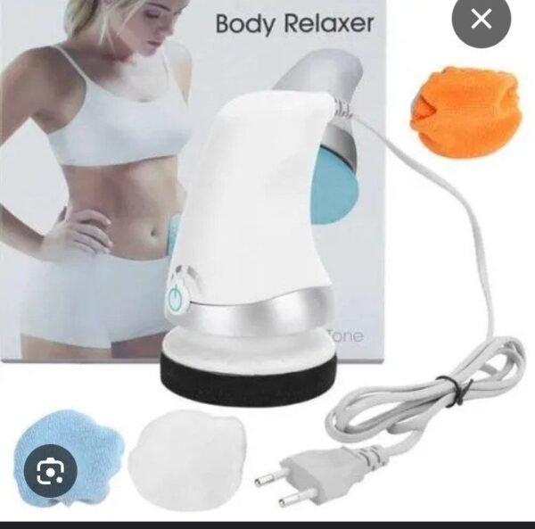 Body Sculpture Massager