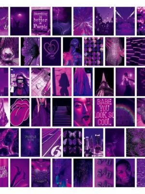 Wall Collage