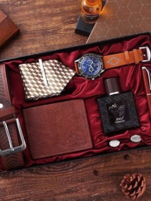Perfect men gift set