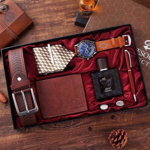 Perfect men gift set