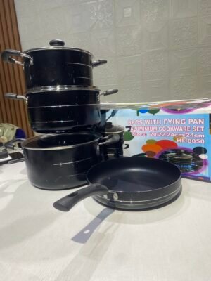 8050 hoffner pot