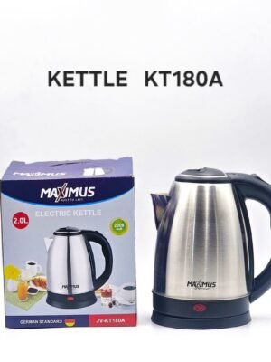 Maximus electric kettle