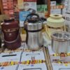2.2l alijin food flask