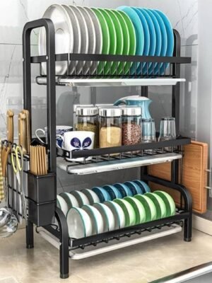 3layers Dishrack