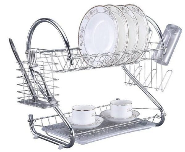 Stainless steel Dishrack