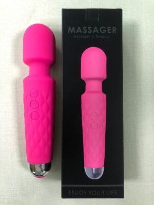 Microphone vibrator