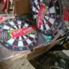 Big size dart board