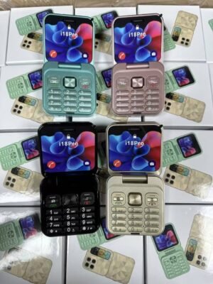 I18 pro phone
