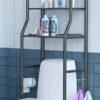 Bathroom shelf